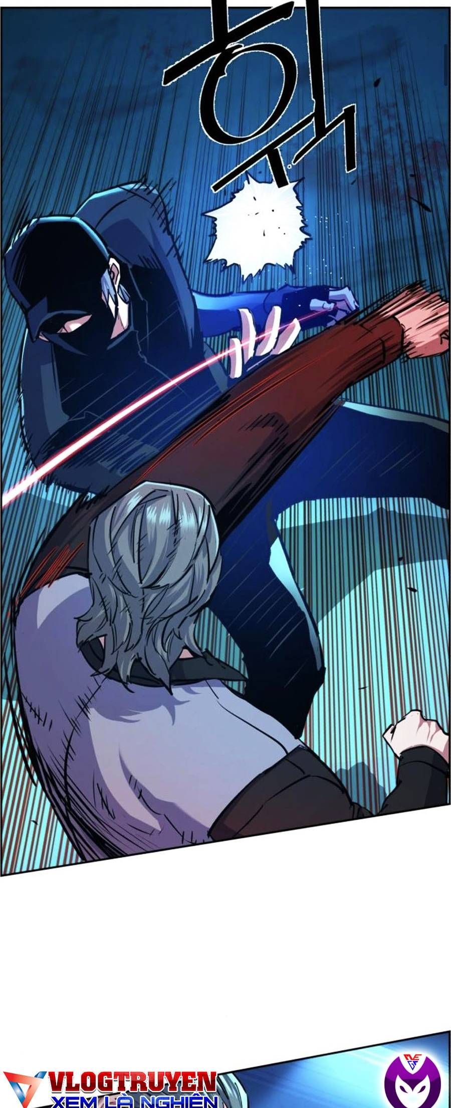 đọc truyện Bạn Học Của Tôi Là Lính Đánh Thuê Chương 82 ảnh 13 tại Thiên Thai Truyện