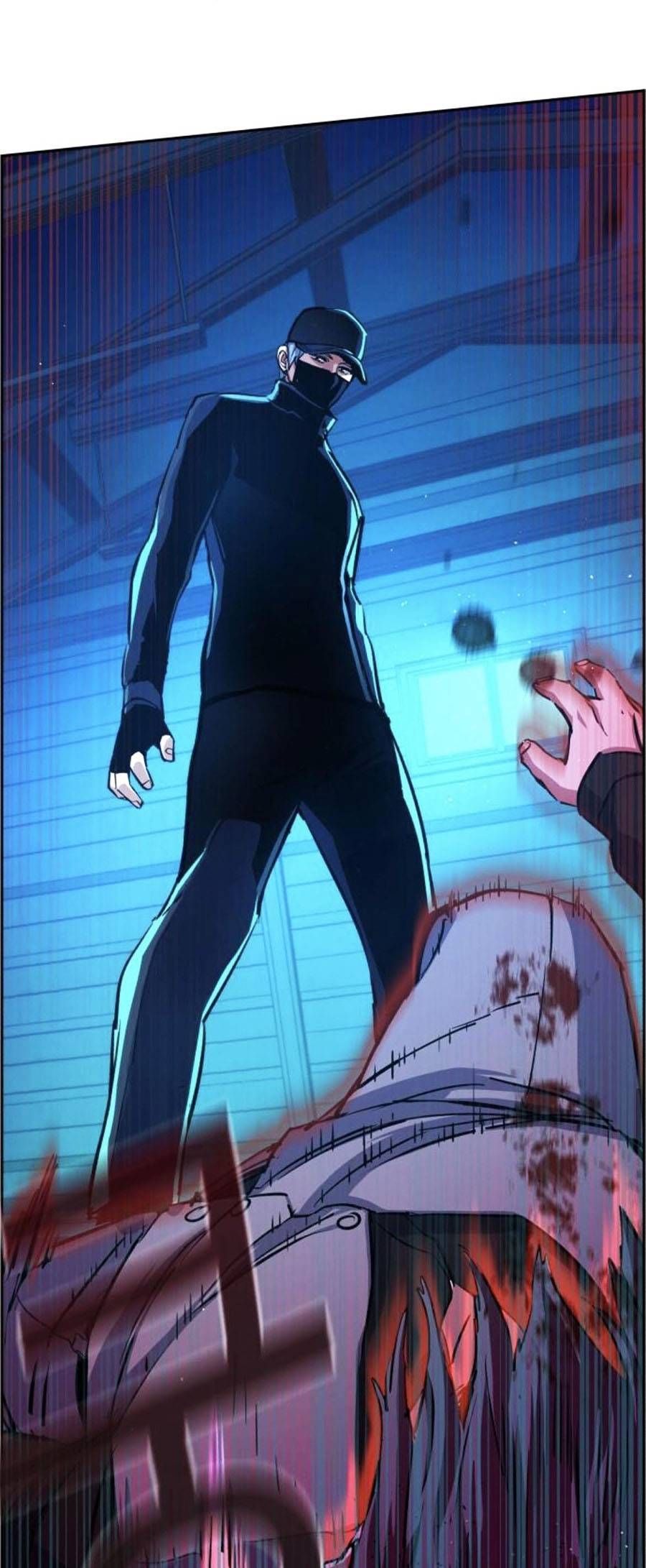 đọc truyện Bạn Học Của Tôi Là Lính Đánh Thuê Chương 82 ảnh 23 tại Thiên Thai Truyện