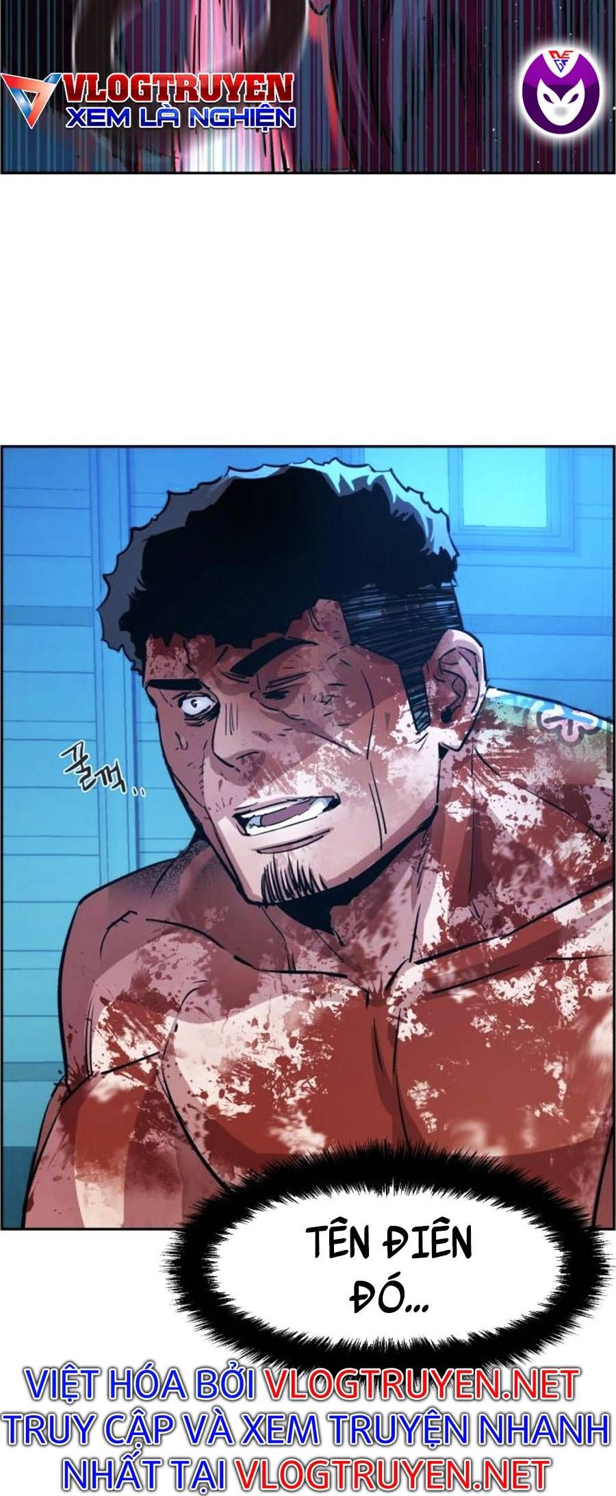 đọc truyện Bạn Học Của Tôi Là Lính Đánh Thuê Chương 82 ảnh 24 tại Thiên Thai Truyện