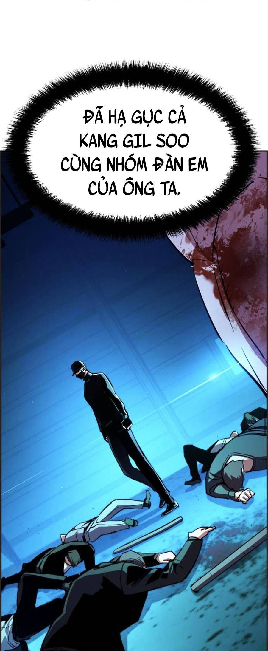 đọc truyện Bạn Học Của Tôi Là Lính Đánh Thuê Chương 82 ảnh 25 tại Thiên Thai Truyện