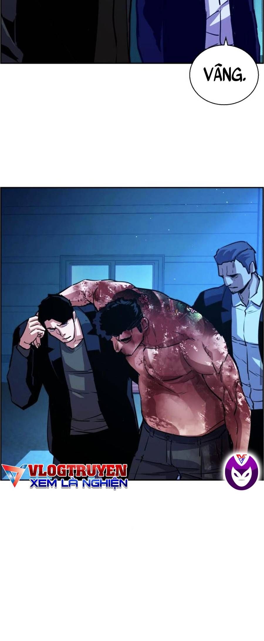 đọc truyện Bạn Học Của Tôi Là Lính Đánh Thuê Chương 82 ảnh 32 tại Thiên Thai Truyện