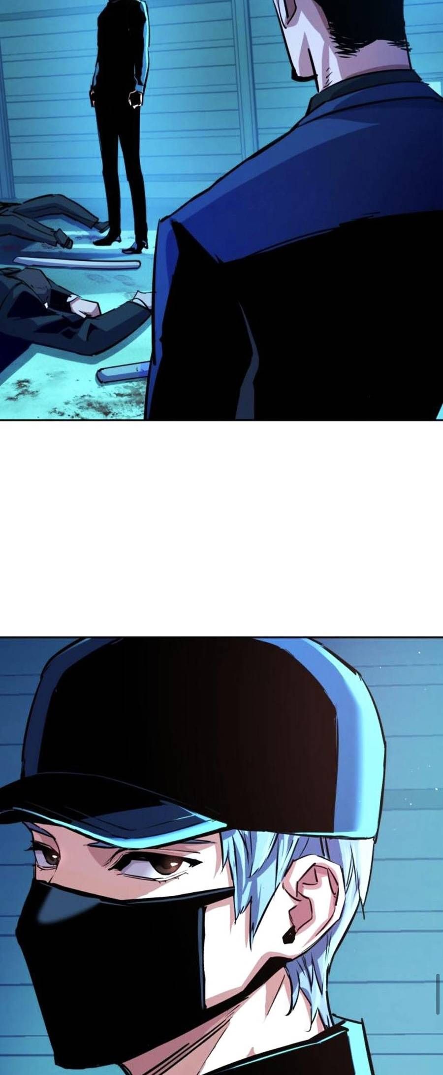 đọc truyện Bạn Học Của Tôi Là Lính Đánh Thuê Chương 82 ảnh 36 tại Thiên Thai Truyện