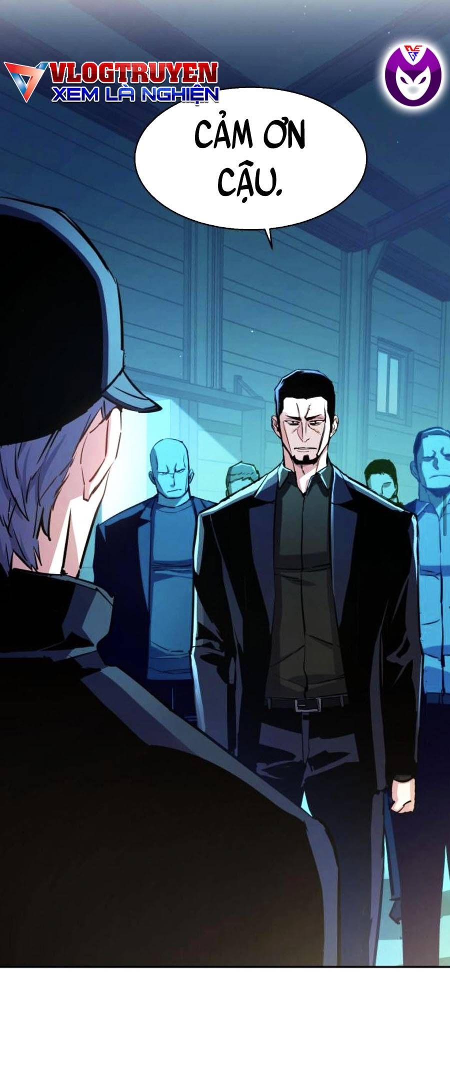 đọc truyện Bạn Học Của Tôi Là Lính Đánh Thuê Chương 82 ảnh 42 tại Thiên Thai Truyện