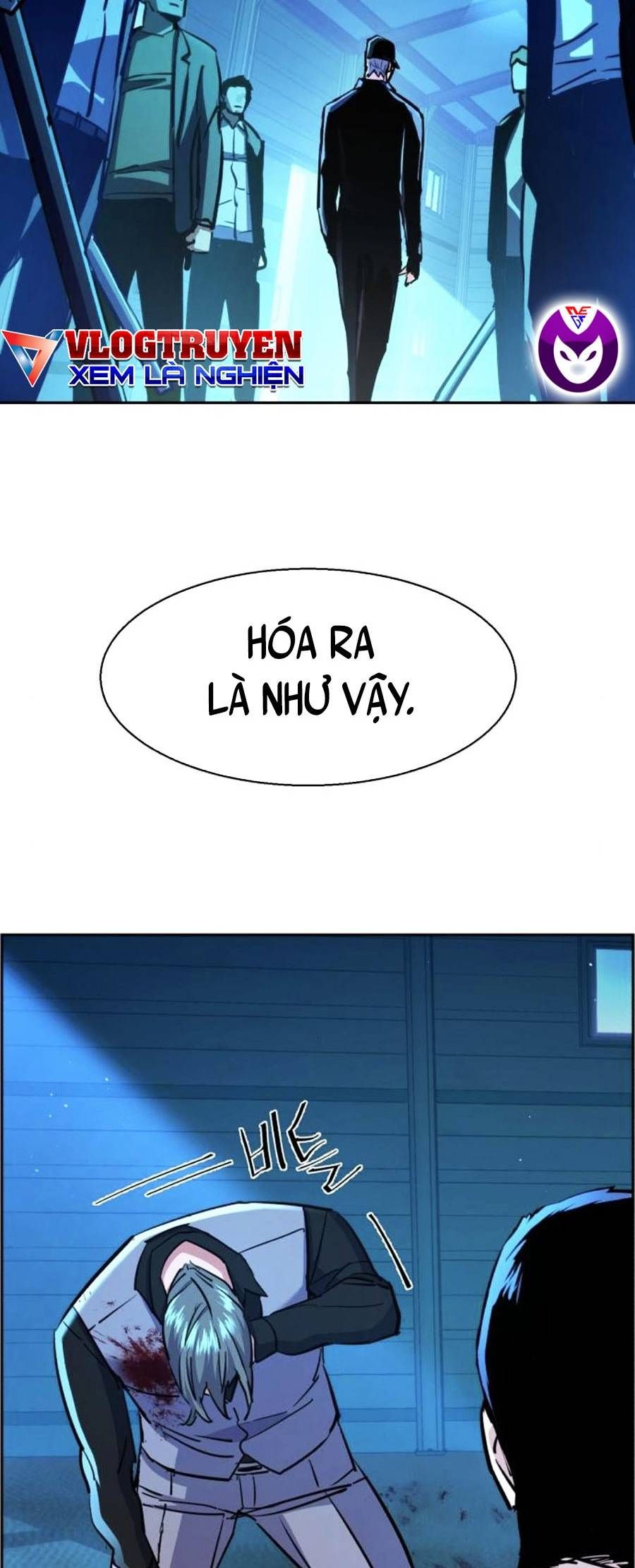 đọc truyện Bạn Học Của Tôi Là Lính Đánh Thuê Chương 82 ảnh 45 tại Thiên Thai Truyện