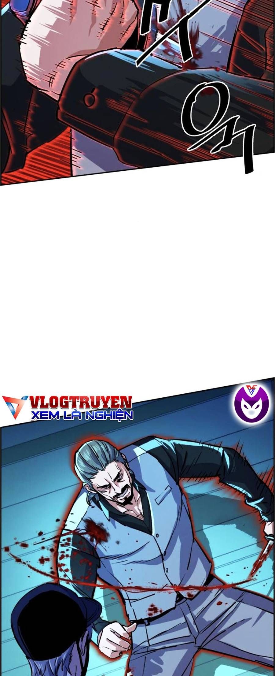 đọc truyện Bạn Học Của Tôi Là Lính Đánh Thuê Chương 82 ảnh 9 tại Thiên Thai Truyện