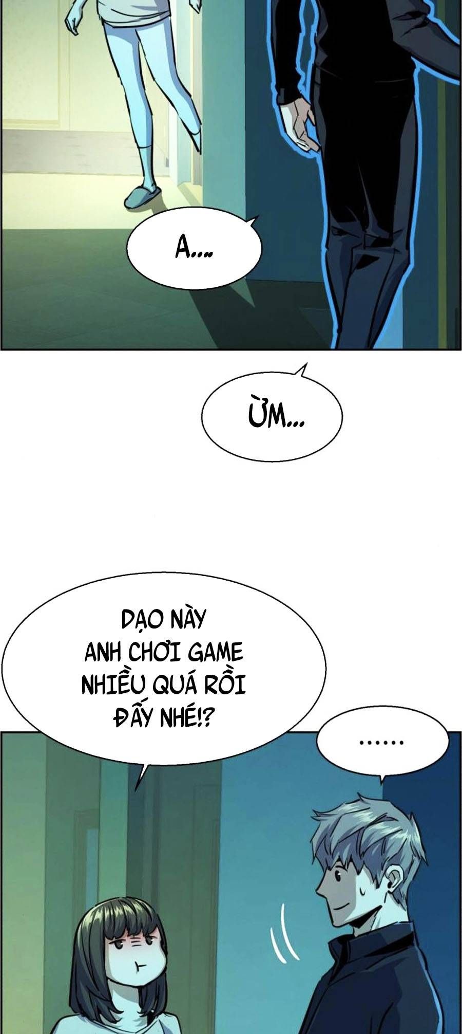 đọc truyện Bạn Học Của Tôi Là Lính Đánh Thuê Chương 82 ảnh 77 tại Thiên Thai Truyện