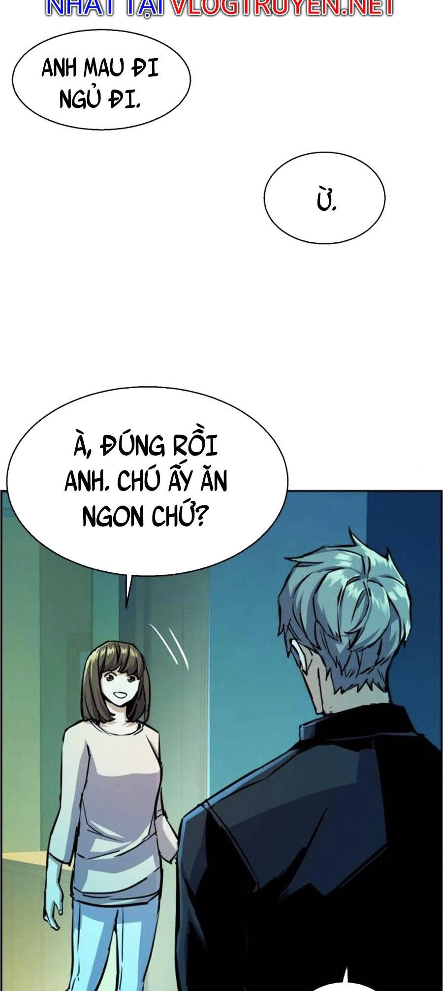 đọc truyện Bạn Học Của Tôi Là Lính Đánh Thuê Chương 82 ảnh 79 tại Thiên Thai Truyện