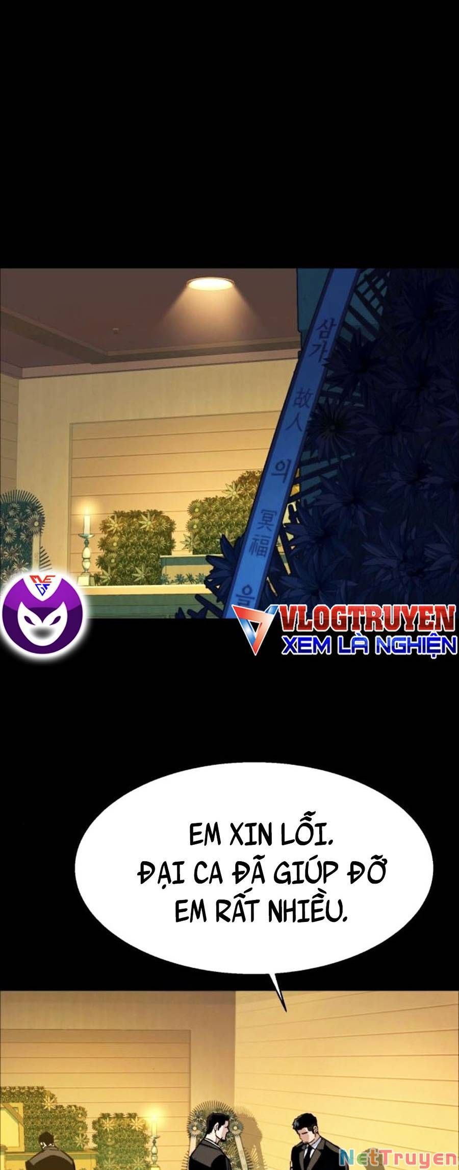 đọc truyện Bạn Học Của Tôi Là Lính Đánh Thuê Chương 83 ảnh 14 tại Thiên Thai Truyện