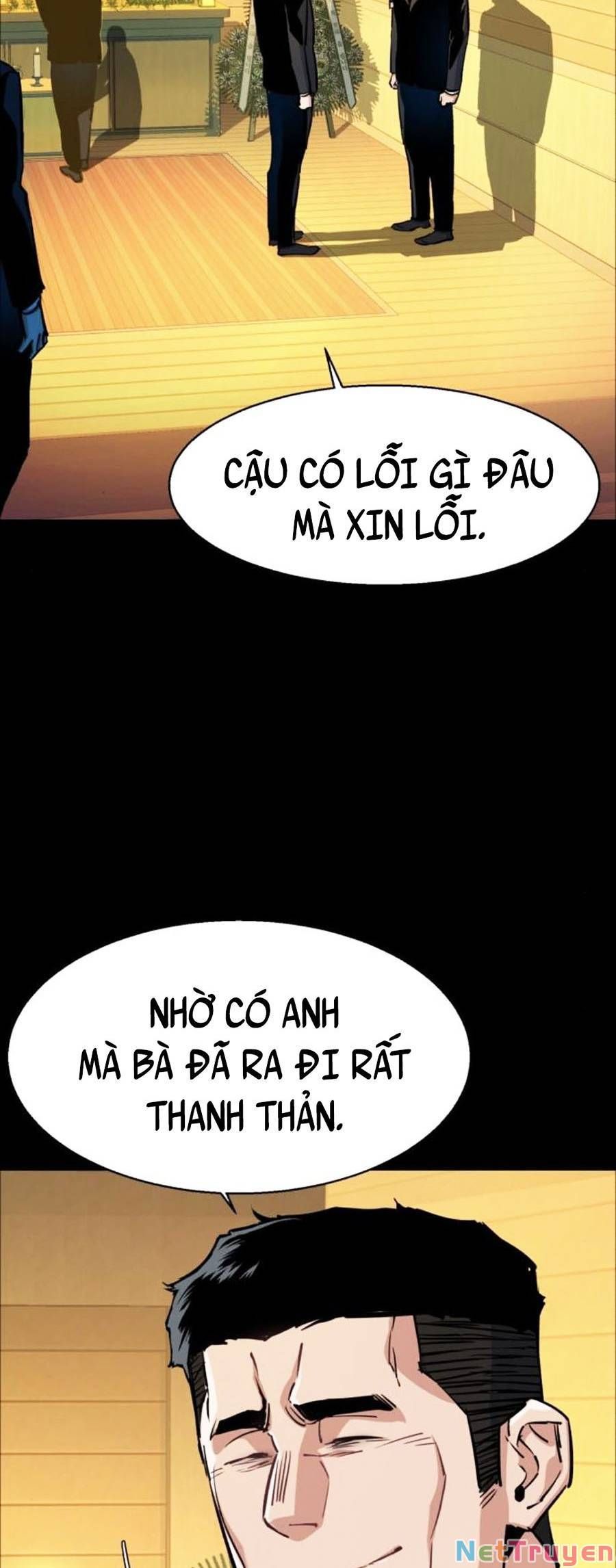 đọc truyện Bạn Học Của Tôi Là Lính Đánh Thuê Chương 83 ảnh 15 tại Thiên Thai Truyện