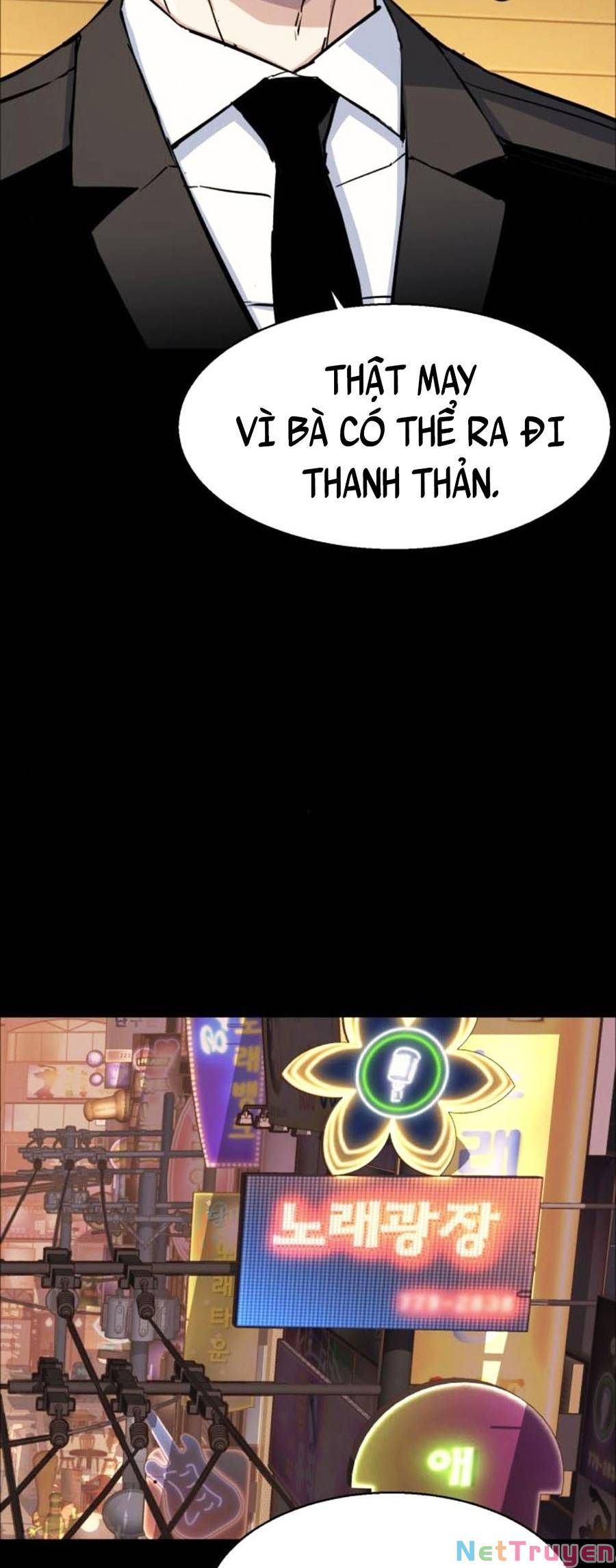 đọc truyện Bạn Học Của Tôi Là Lính Đánh Thuê Chương 83 ảnh 17 tại Thiên Thai Truyện