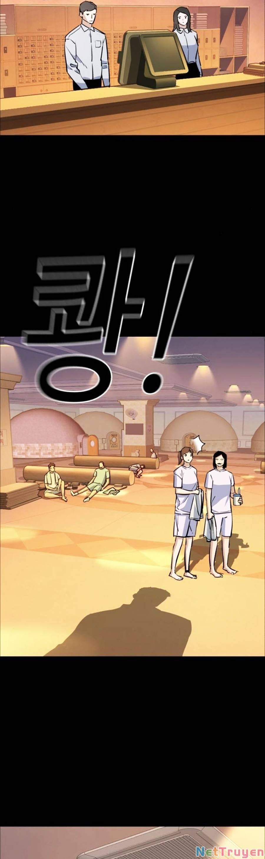 đọc truyện Bạn Học Của Tôi Là Lính Đánh Thuê Chương 83 ảnh 24 tại Thiên Thai Truyện