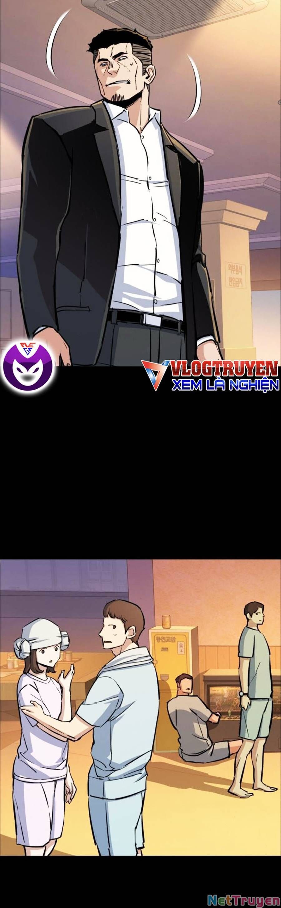 đọc truyện Bạn Học Của Tôi Là Lính Đánh Thuê Chương 83 ảnh 25 tại Thiên Thai Truyện