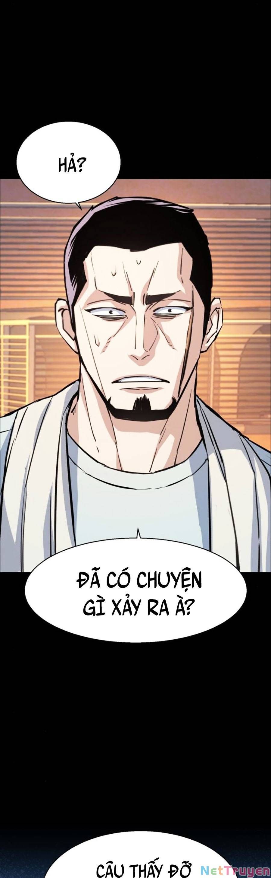 đọc truyện Bạn Học Của Tôi Là Lính Đánh Thuê Chương 83 ảnh 29 tại Thiên Thai Truyện