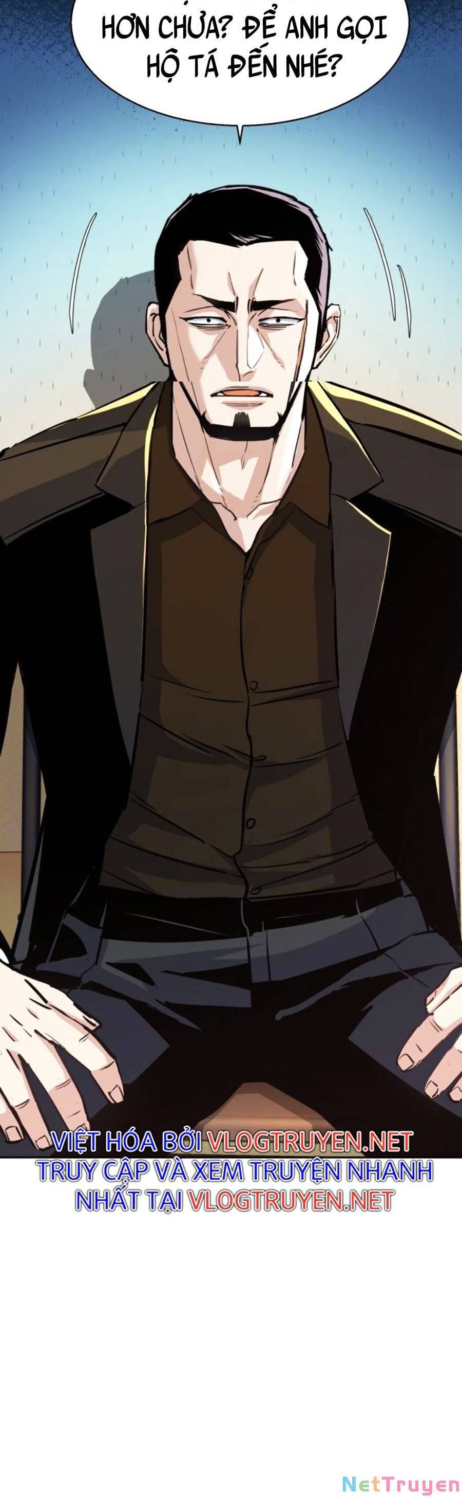 đọc truyện Bạn Học Của Tôi Là Lính Đánh Thuê Chương 83 ảnh 30 tại Thiên Thai Truyện