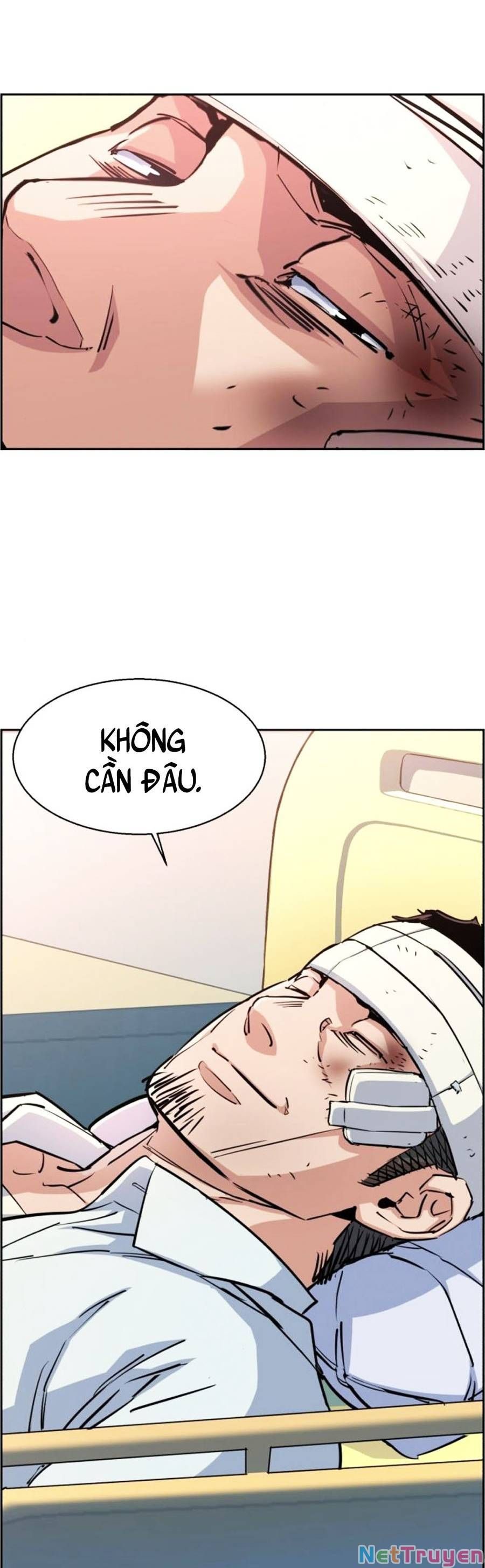 đọc truyện Bạn Học Của Tôi Là Lính Đánh Thuê Chương 83 ảnh 31 tại Thiên Thai Truyện