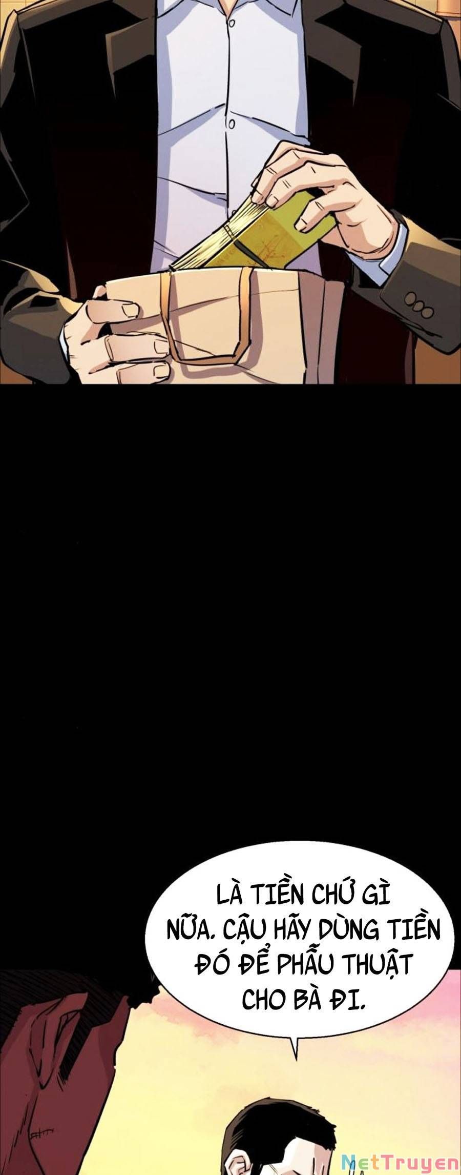 đọc truyện Bạn Học Của Tôi Là Lính Đánh Thuê Chương 83 ảnh 5 tại Thiên Thai Truyện