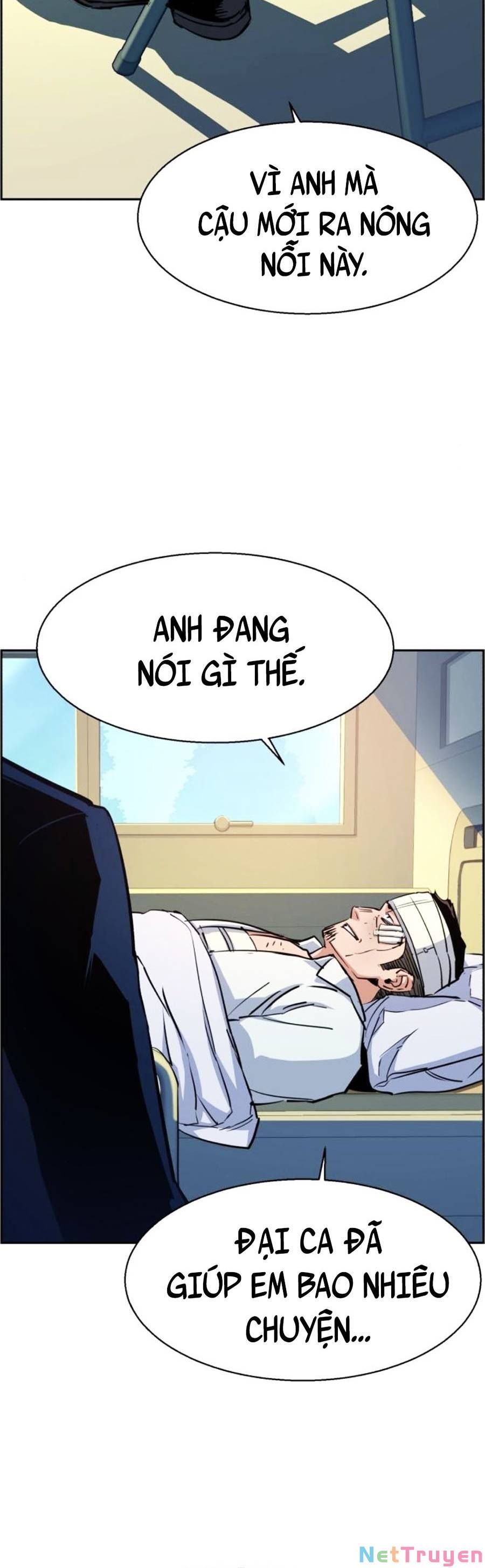 đọc truyện Bạn Học Của Tôi Là Lính Đánh Thuê Chương 83 ảnh 33 tại Thiên Thai Truyện