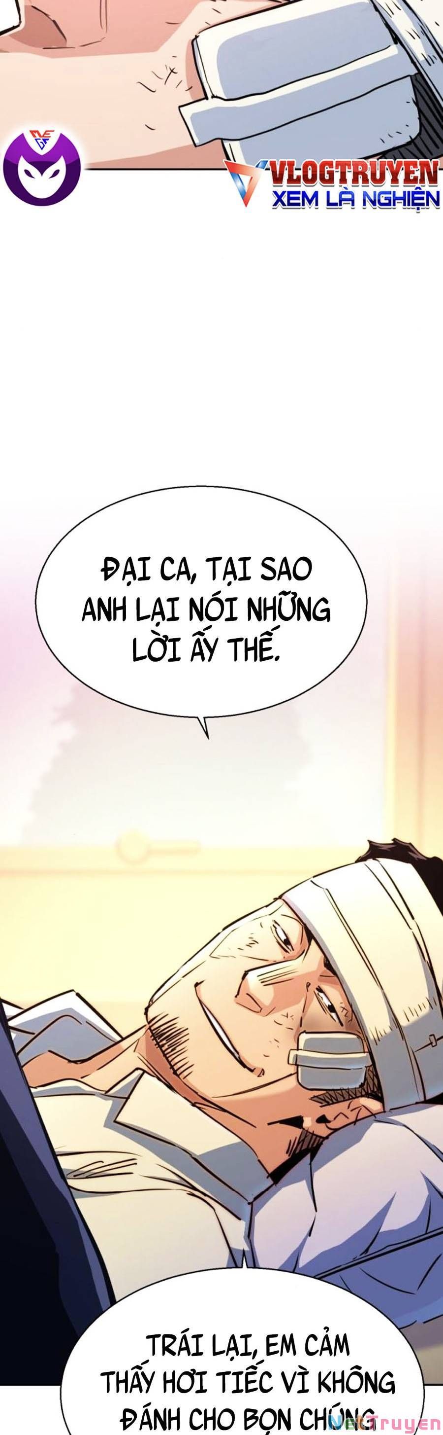 đọc truyện Bạn Học Của Tôi Là Lính Đánh Thuê Chương 83 ảnh 36 tại Thiên Thai Truyện