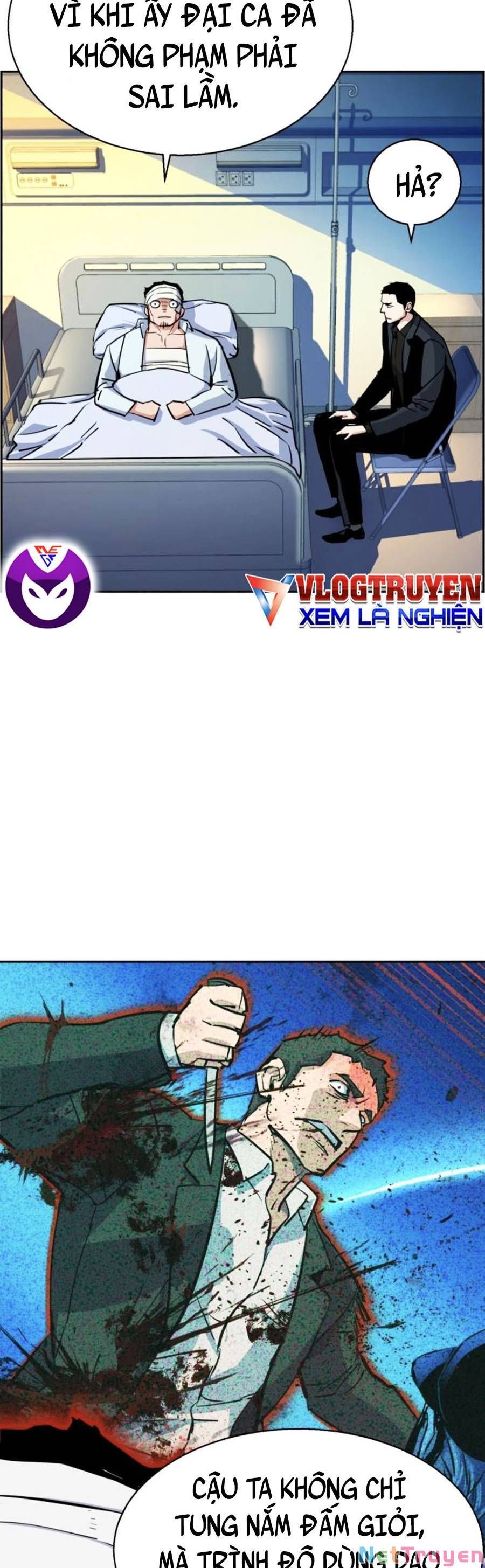 đọc truyện Bạn Học Của Tôi Là Lính Đánh Thuê Chương 83 ảnh 39 tại Thiên Thai Truyện