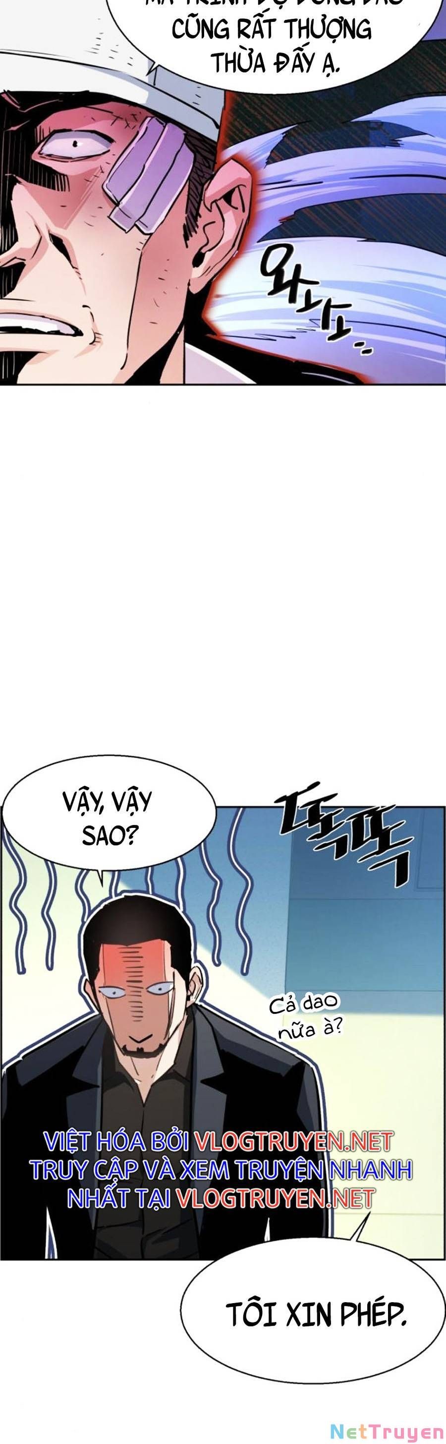 đọc truyện Bạn Học Của Tôi Là Lính Đánh Thuê Chương 83 ảnh 40 tại Thiên Thai Truyện