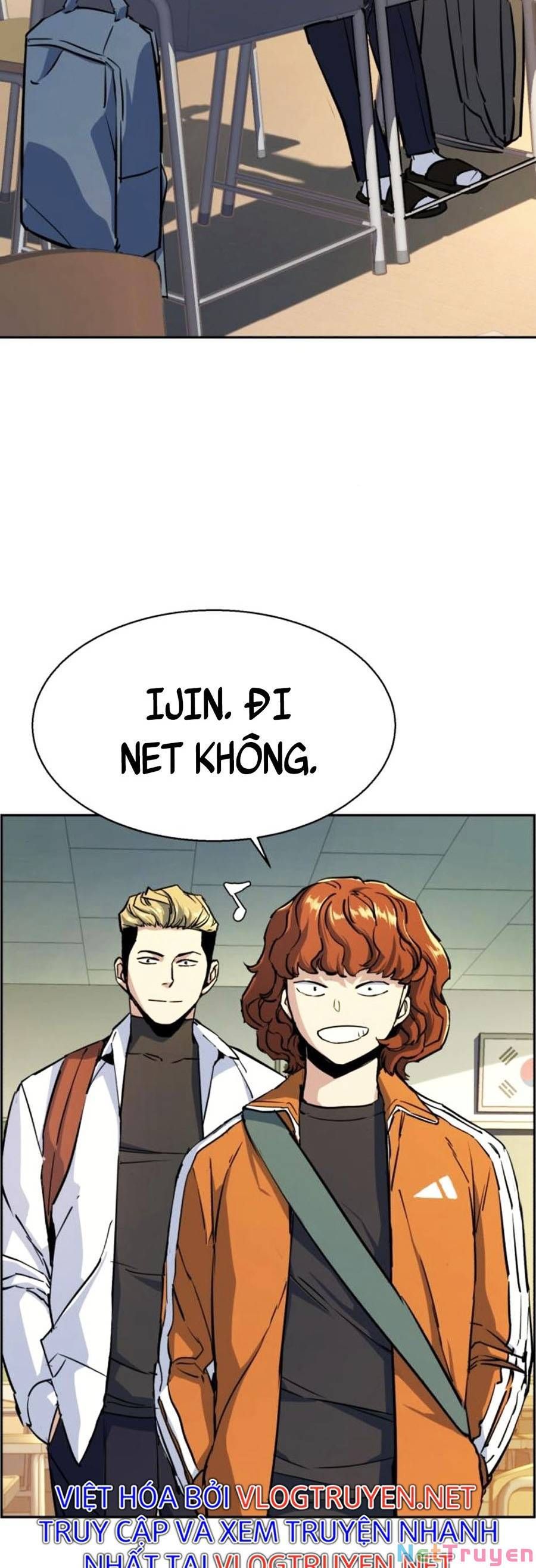 đọc truyện Bạn Học Của Tôi Là Lính Đánh Thuê Chương 83 ảnh 46 tại Thiên Thai Truyện