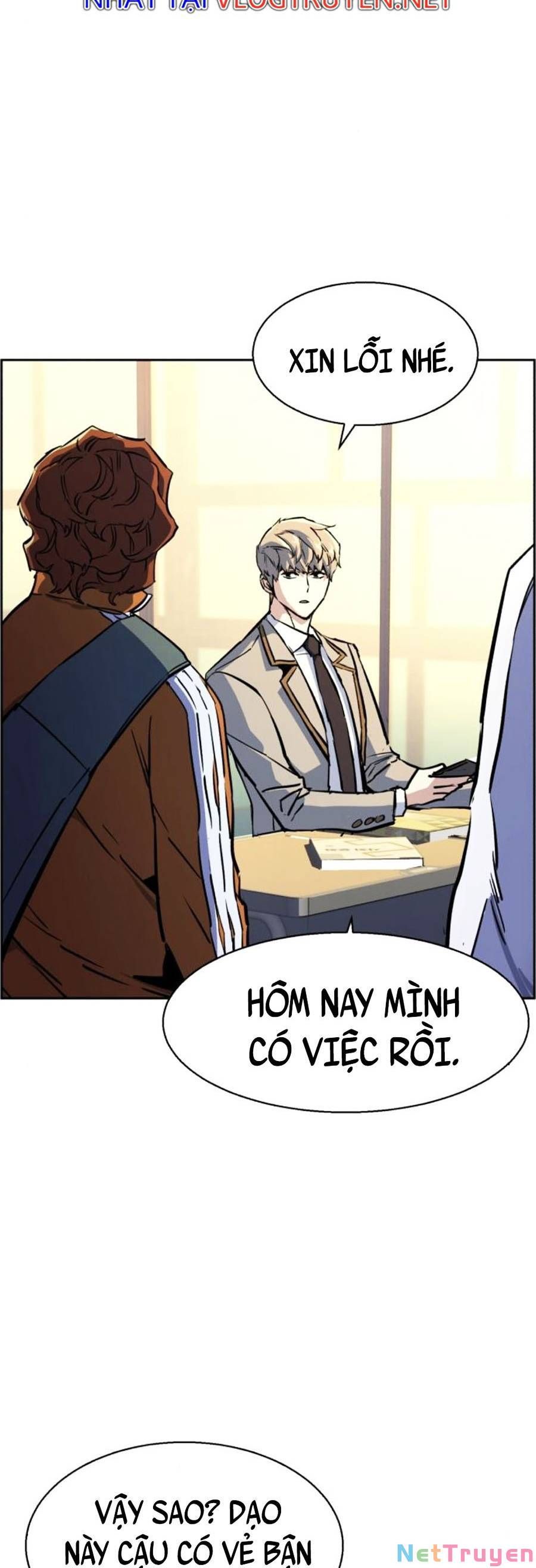 đọc truyện Bạn Học Của Tôi Là Lính Đánh Thuê Chương 83 ảnh 47 tại Thiên Thai Truyện