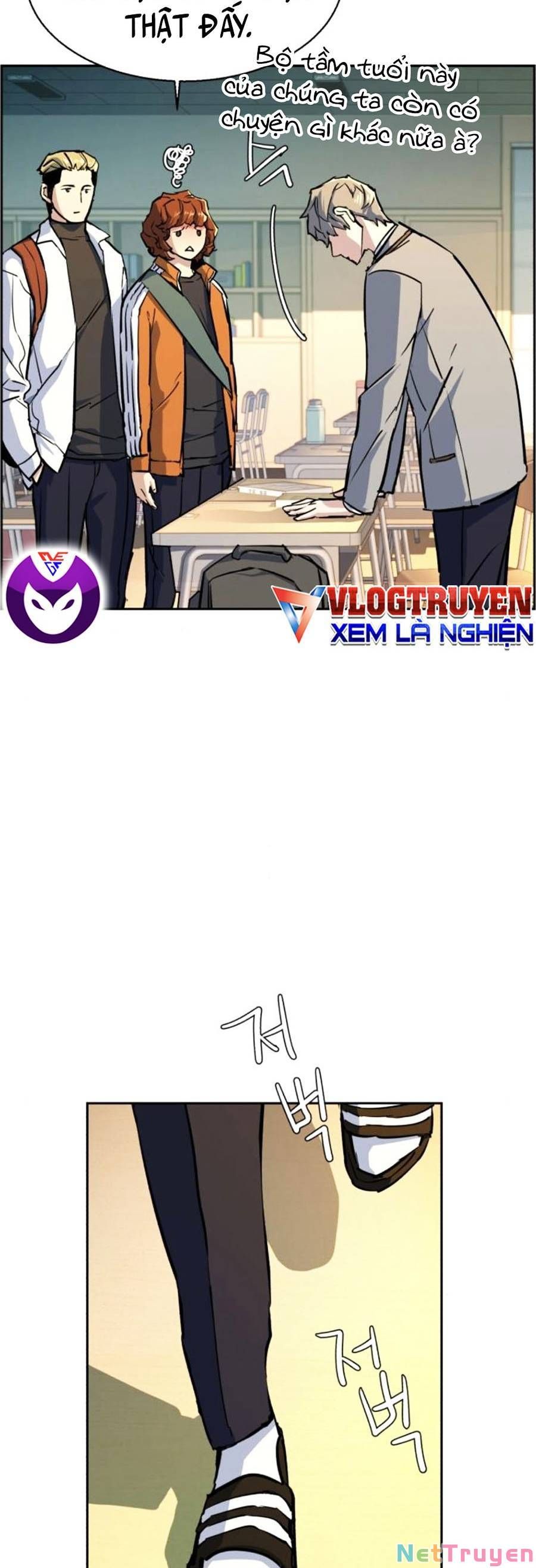 đọc truyện Bạn Học Của Tôi Là Lính Đánh Thuê Chương 83 ảnh 48 tại Thiên Thai Truyện