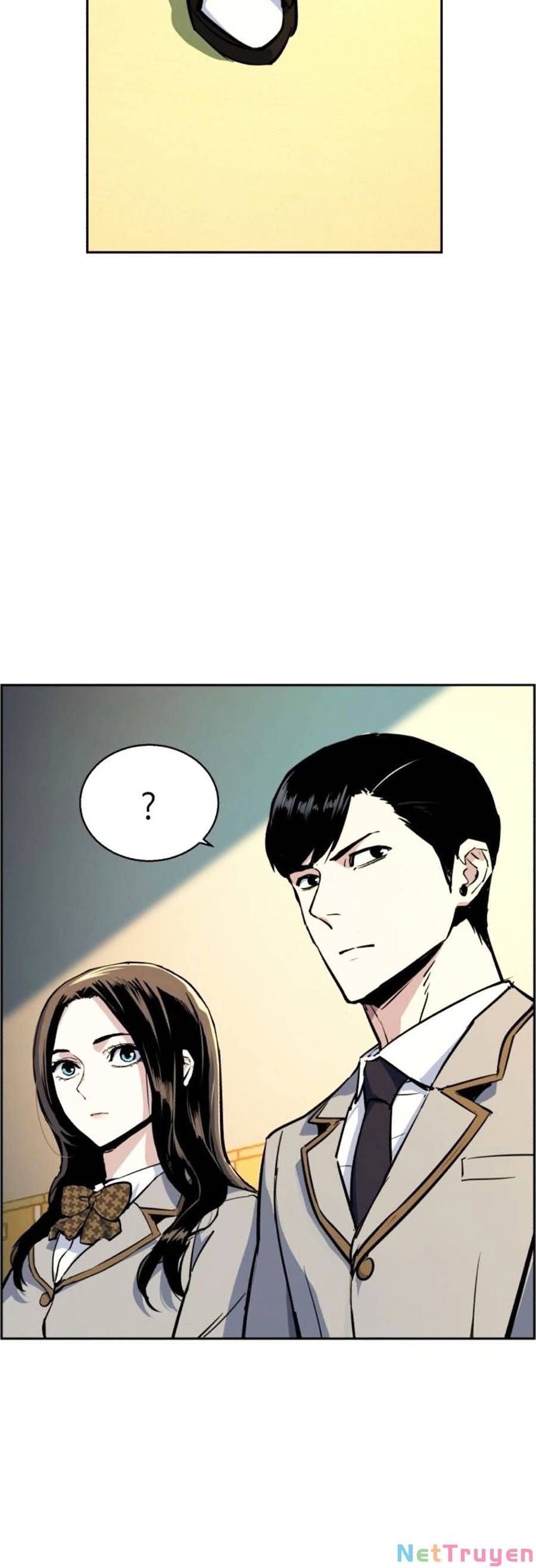 đọc truyện Bạn Học Của Tôi Là Lính Đánh Thuê Chương 83 ảnh 49 tại Thiên Thai Truyện