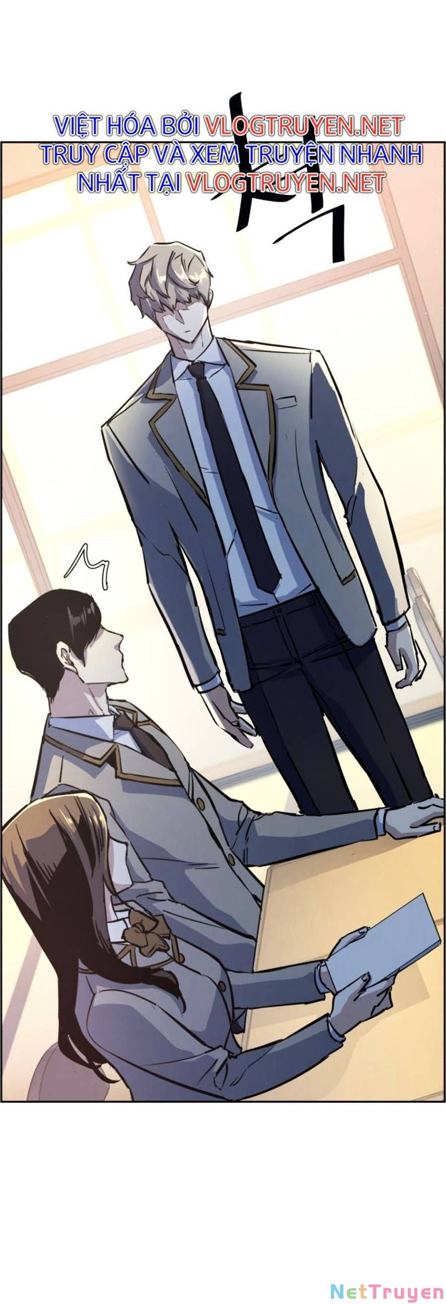 đọc truyện Bạn Học Của Tôi Là Lính Đánh Thuê Chương 83 ảnh 50 tại Thiên Thai Truyện