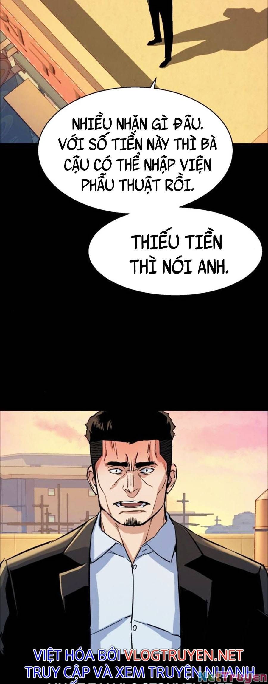 đọc truyện Bạn Học Của Tôi Là Lính Đánh Thuê Chương 83 ảnh 7 tại Thiên Thai Truyện