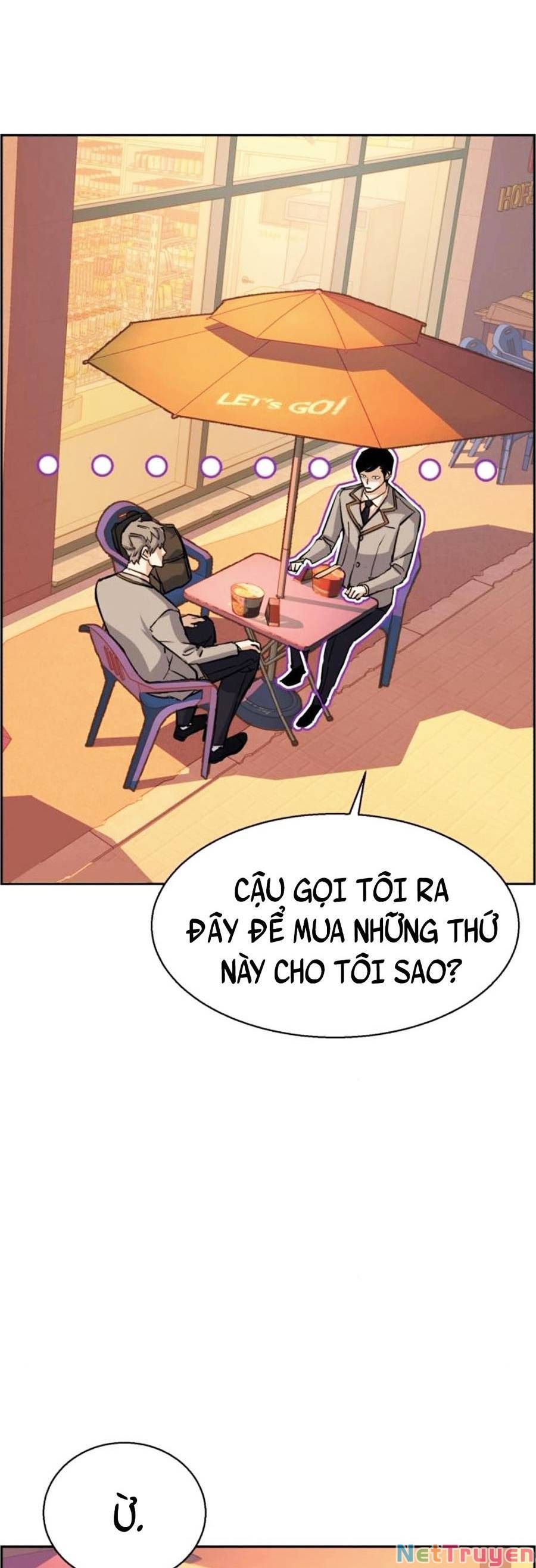 đọc truyện Bạn Học Của Tôi Là Lính Đánh Thuê Chương 83 ảnh 55 tại Thiên Thai Truyện