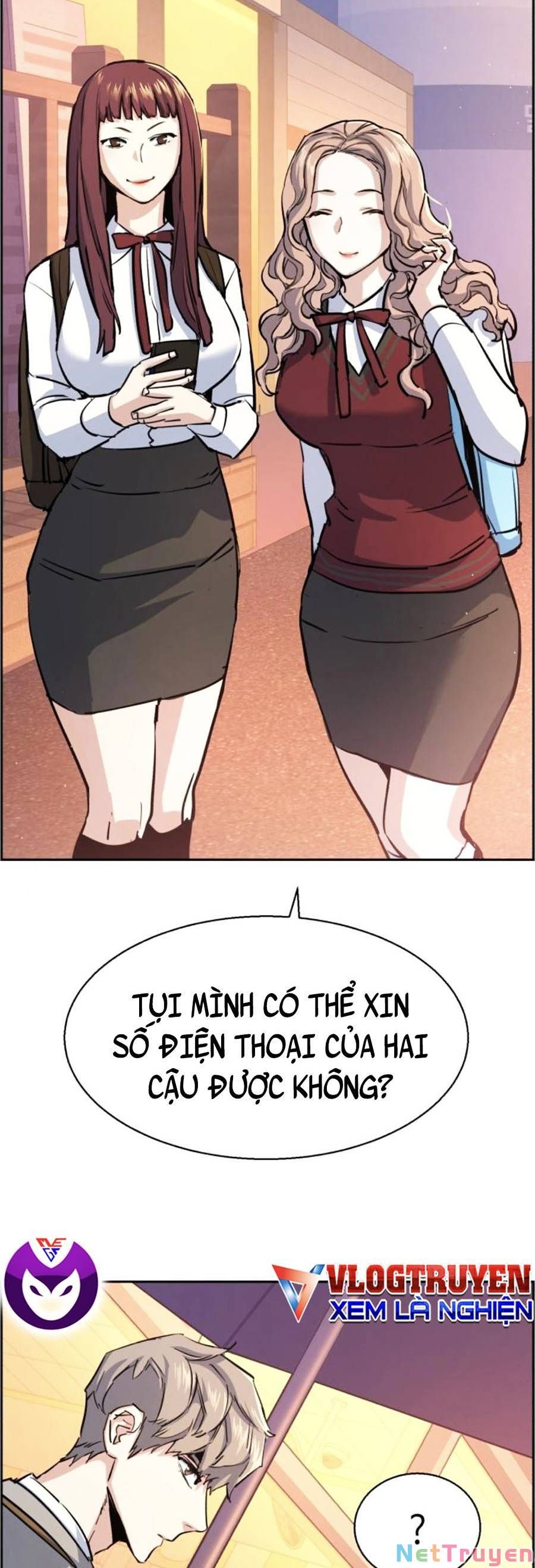 đọc truyện Bạn Học Của Tôi Là Lính Đánh Thuê Chương 83 ảnh 61 tại Thiên Thai Truyện