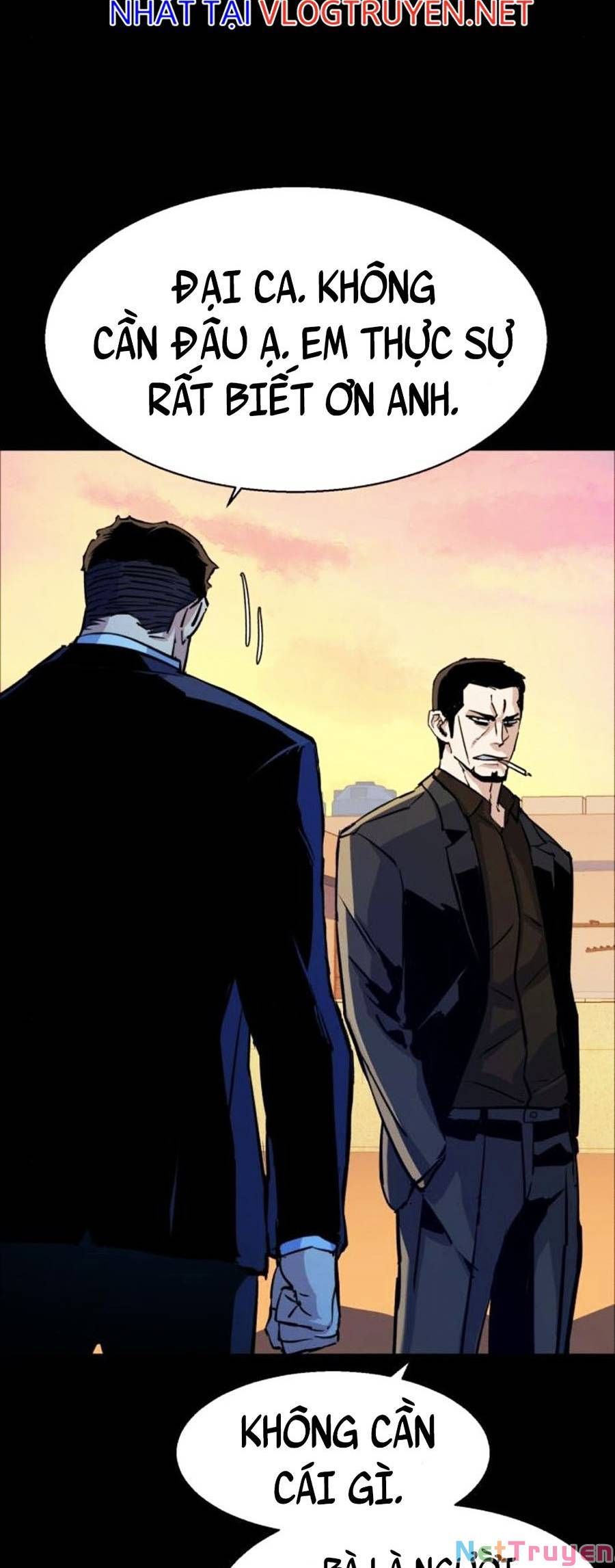 đọc truyện Bạn Học Của Tôi Là Lính Đánh Thuê Chương 83 ảnh 8 tại Thiên Thai Truyện