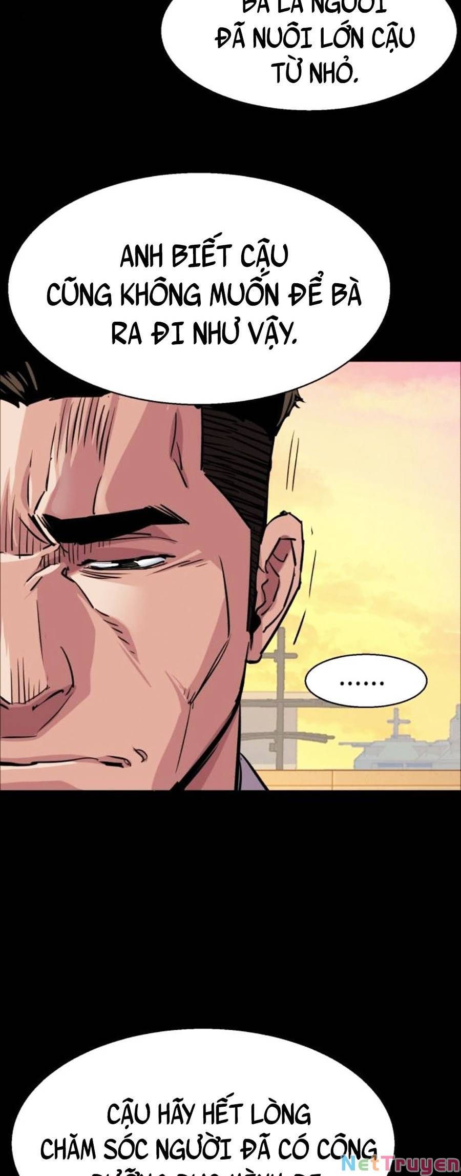 đọc truyện Bạn Học Của Tôi Là Lính Đánh Thuê Chương 83 ảnh 9 tại Thiên Thai Truyện