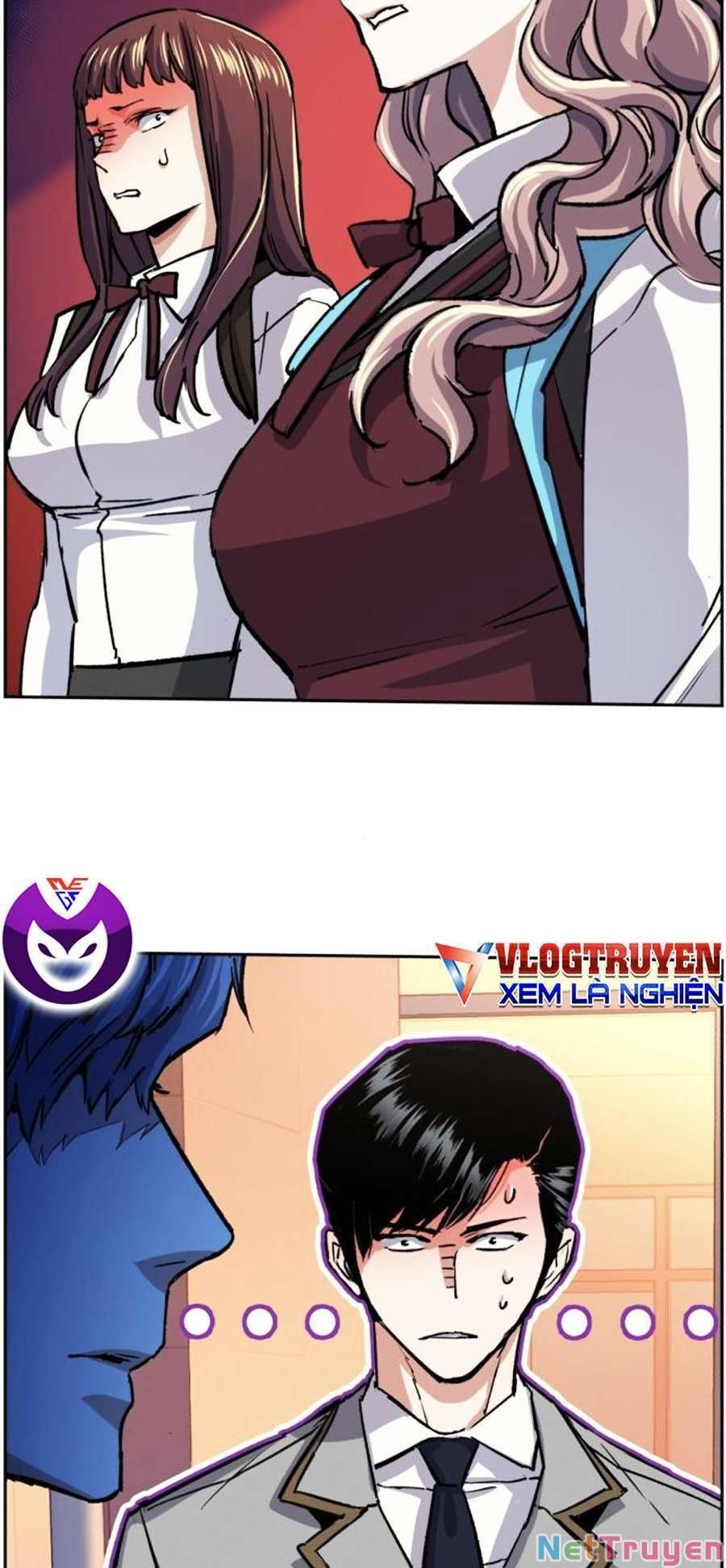 đọc truyện Bạn Học Của Tôi Là Lính Đánh Thuê Chương 84 ảnh 12 tại Thiên Thai Truyện