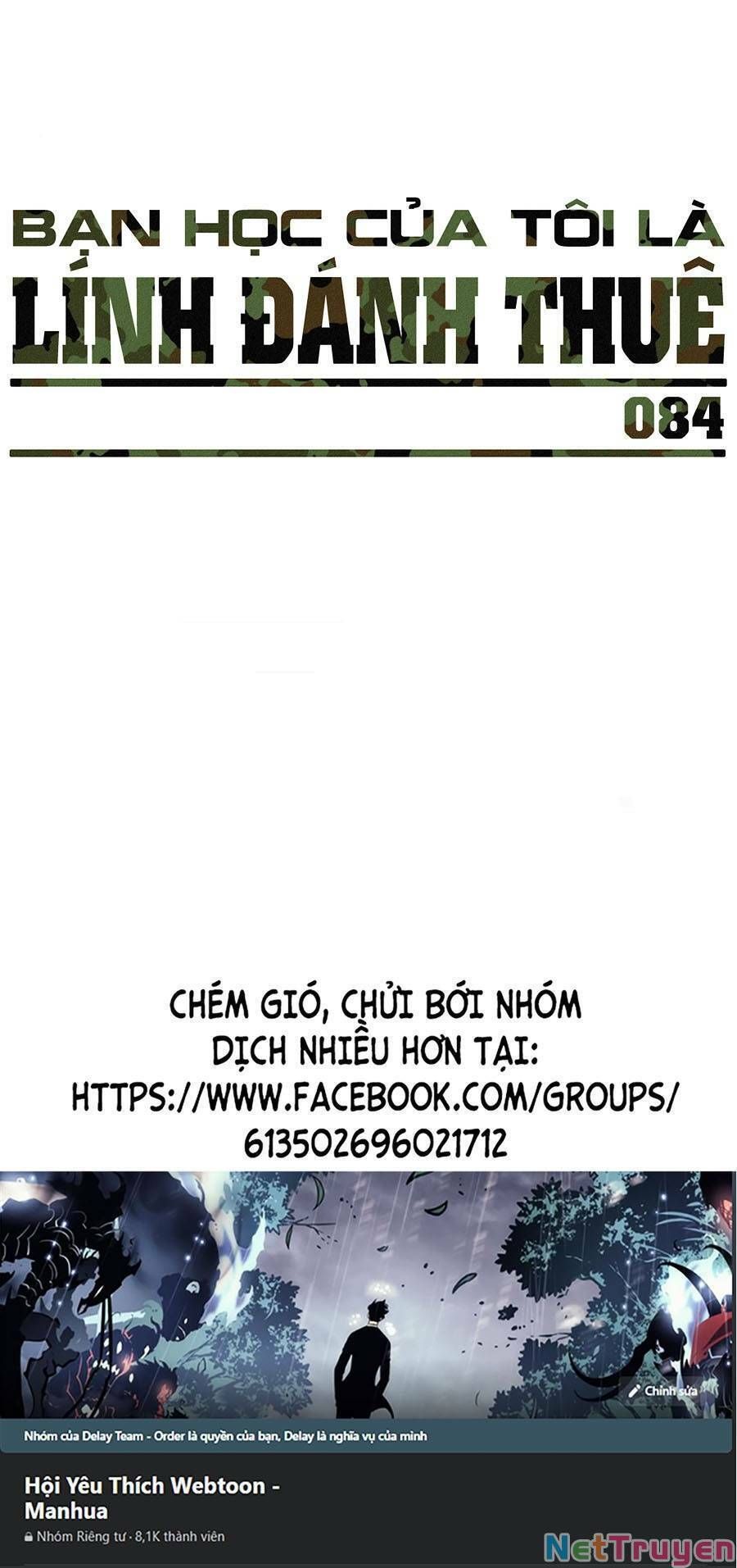 đọc truyện Bạn Học Của Tôi Là Lính Đánh Thuê Chương 84 ảnh 102 tại Thiên Thai Truyện