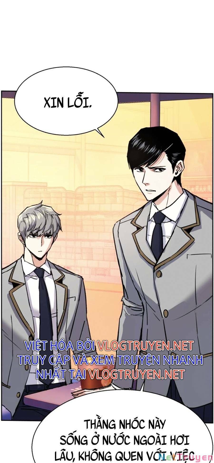 đọc truyện Bạn Học Của Tôi Là Lính Đánh Thuê Chương 84 ảnh 14 tại Thiên Thai Truyện