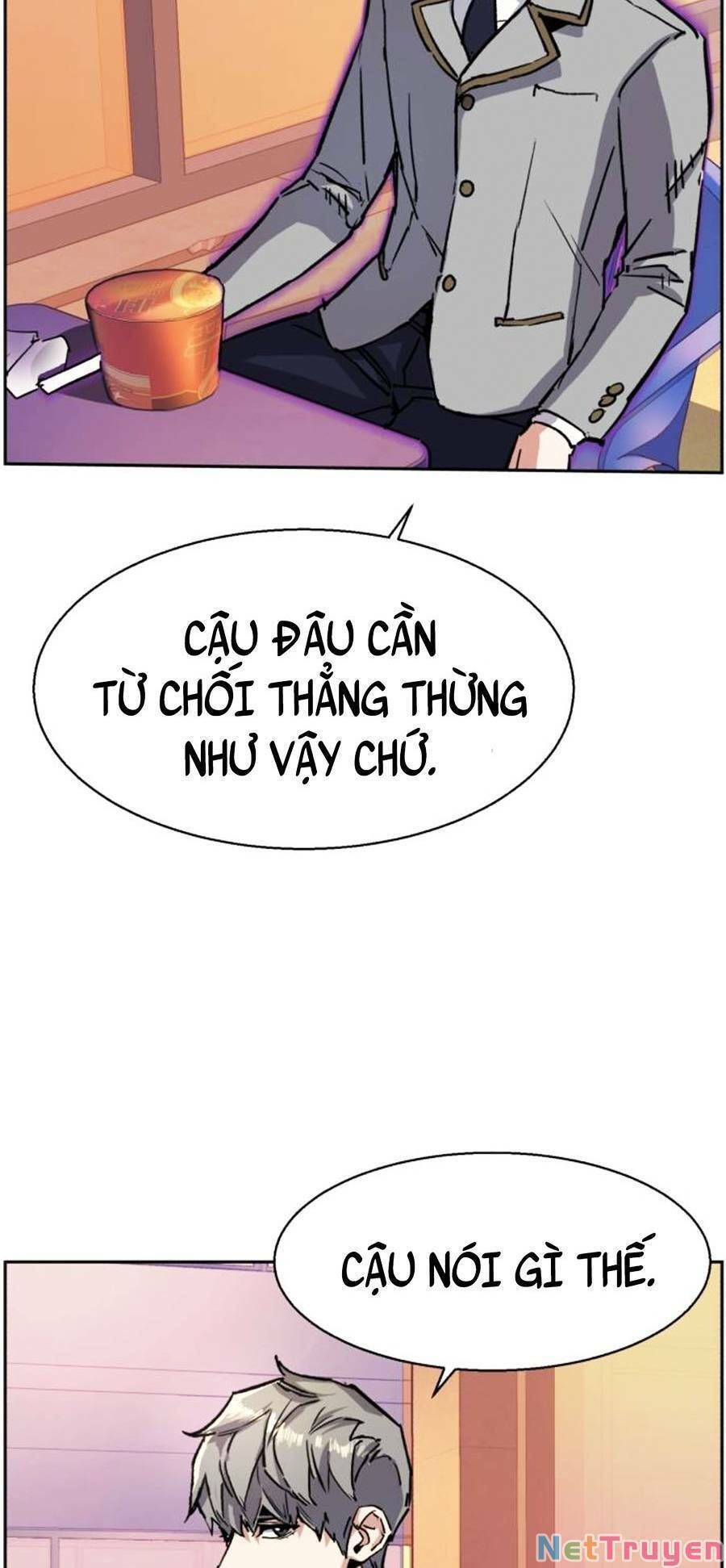 đọc truyện Bạn Học Của Tôi Là Lính Đánh Thuê Chương 84 ảnh 18 tại Thiên Thai Truyện