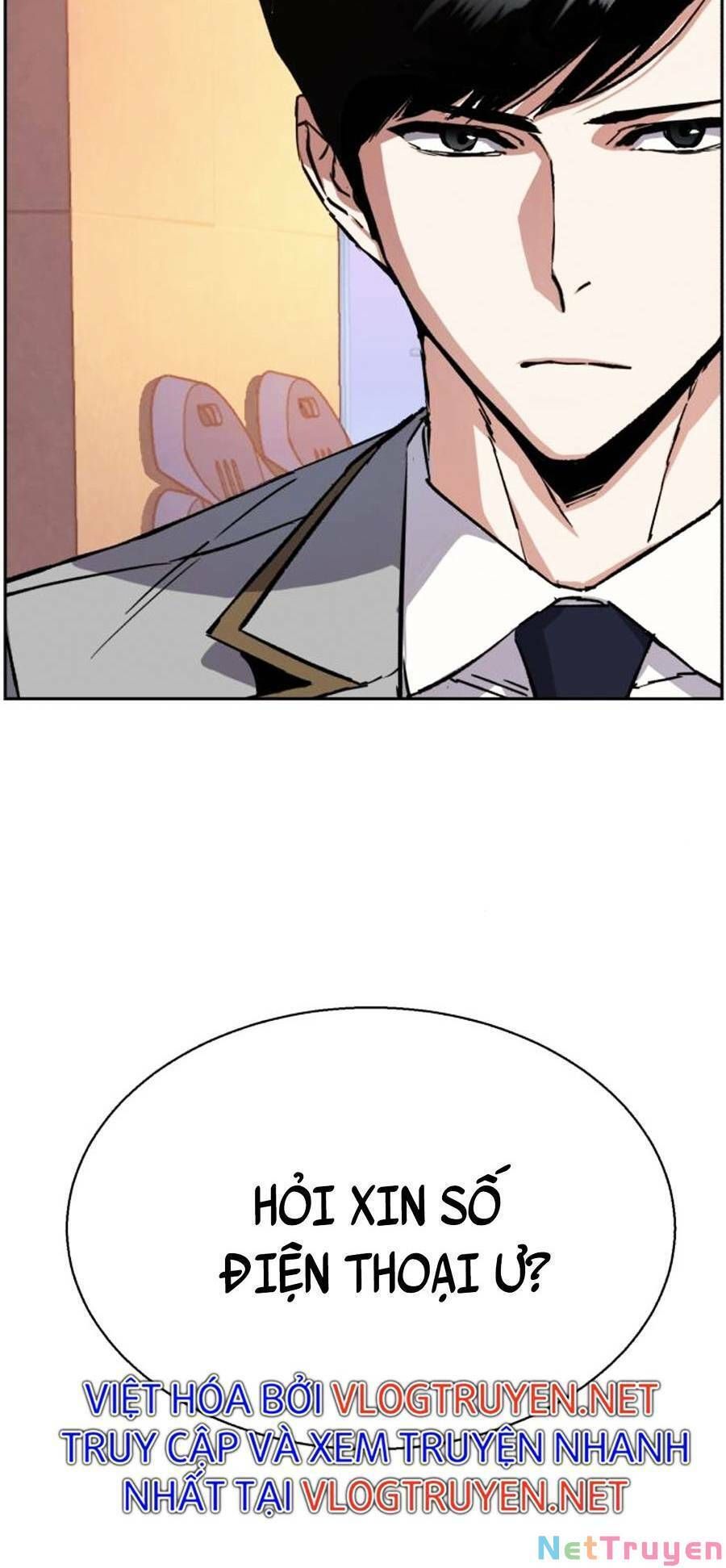 đọc truyện Bạn Học Của Tôi Là Lính Đánh Thuê Chương 84 ảnh 21 tại Thiên Thai Truyện