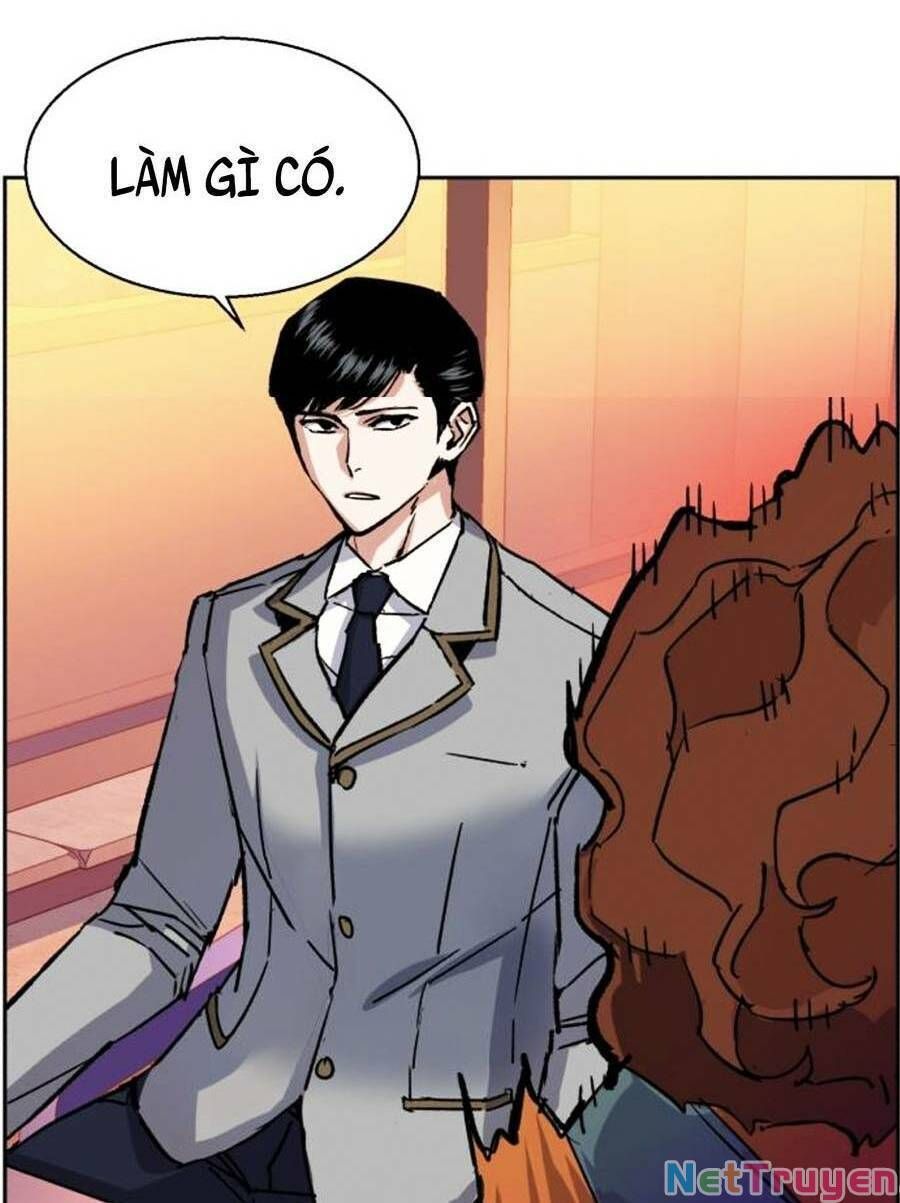 đọc truyện Bạn Học Của Tôi Là Lính Đánh Thuê Chương 84 ảnh 28 tại Thiên Thai Truyện