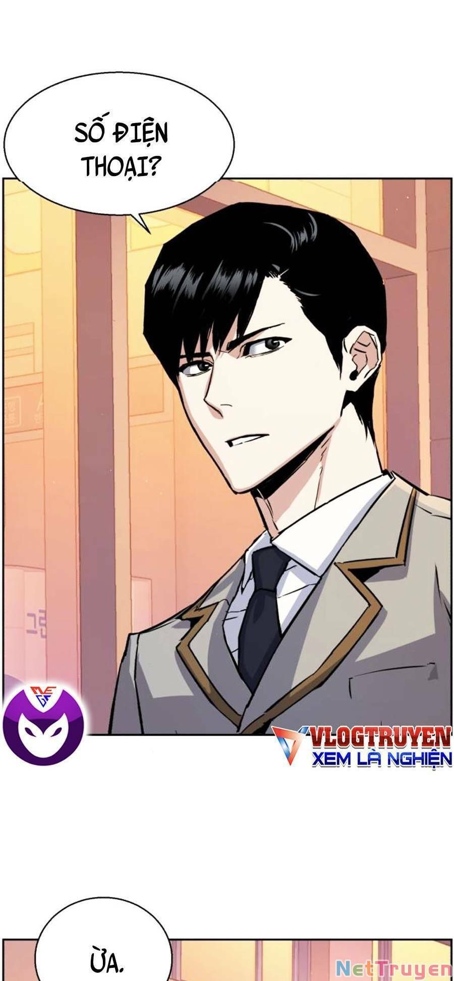 đọc truyện Bạn Học Của Tôi Là Lính Đánh Thuê Chương 84 ảnh 5 tại Thiên Thai Truyện