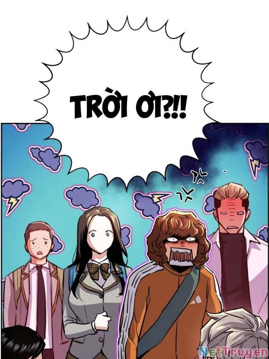 đọc truyện Bạn Học Của Tôi Là Lính Đánh Thuê Chương 84 ảnh 35 tại Thiên Thai Truyện