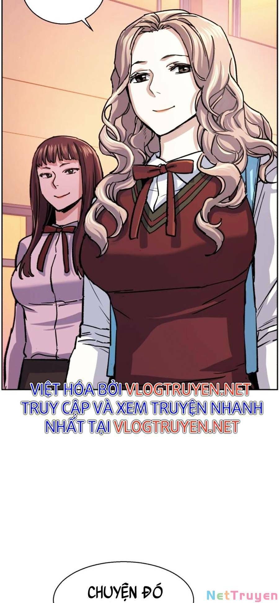 đọc truyện Bạn Học Của Tôi Là Lính Đánh Thuê Chương 84 ảnh 6 tại Thiên Thai Truyện