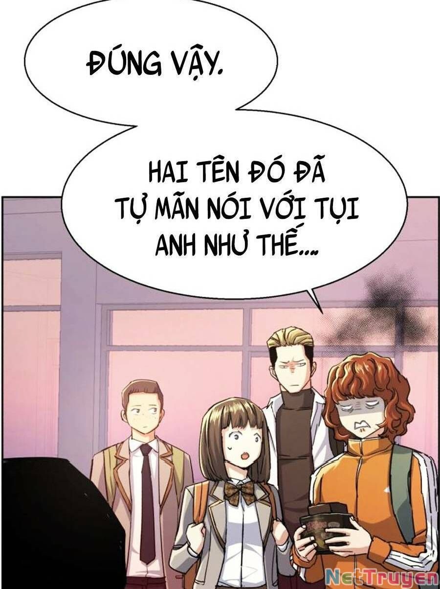 đọc truyện Bạn Học Của Tôi Là Lính Đánh Thuê Chương 84 ảnh 60 tại Thiên Thai Truyện