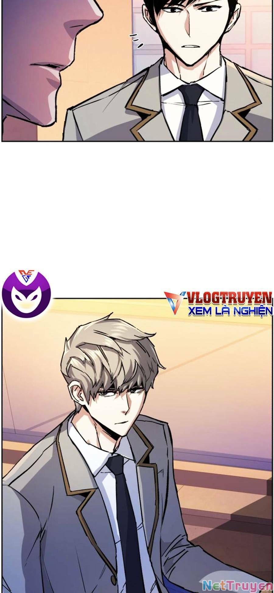 đọc truyện Bạn Học Của Tôi Là Lính Đánh Thuê Chương 84 ảnh 8 tại Thiên Thai Truyện