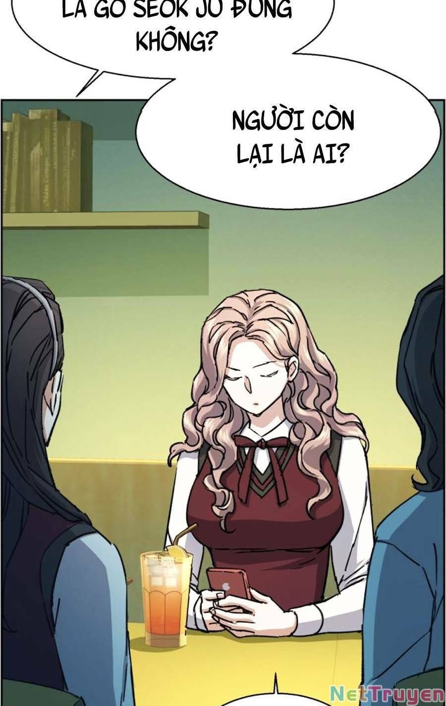 đọc truyện Bạn Học Của Tôi Là Lính Đánh Thuê Chương 84 ảnh 71 tại Thiên Thai Truyện