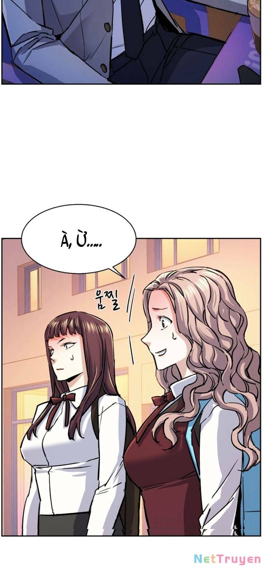 đọc truyện Bạn Học Của Tôi Là Lính Đánh Thuê Chương 84 ảnh 9 tại Thiên Thai Truyện