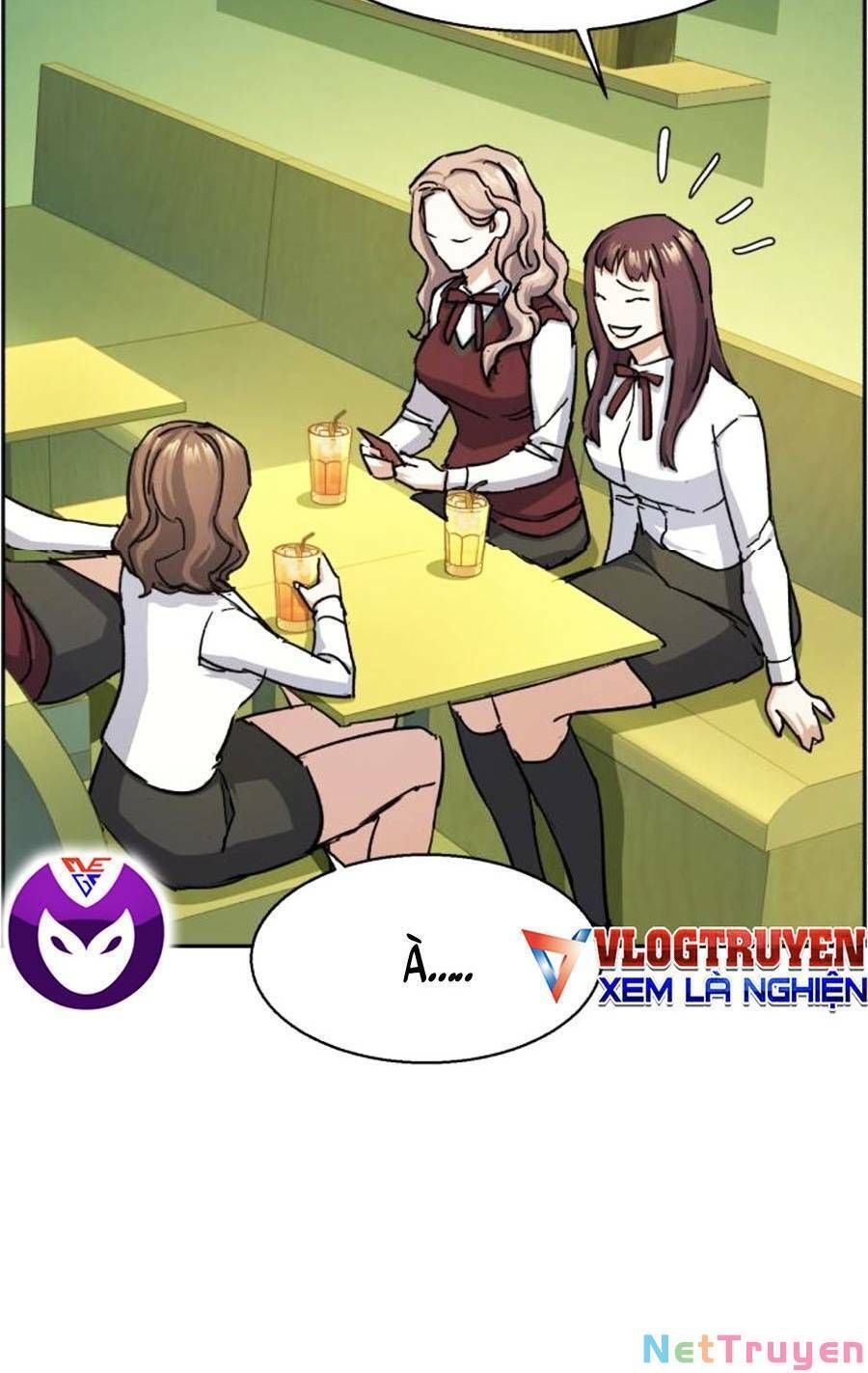 đọc truyện Bạn Học Của Tôi Là Lính Đánh Thuê Chương 84 ảnh 75 tại Thiên Thai Truyện