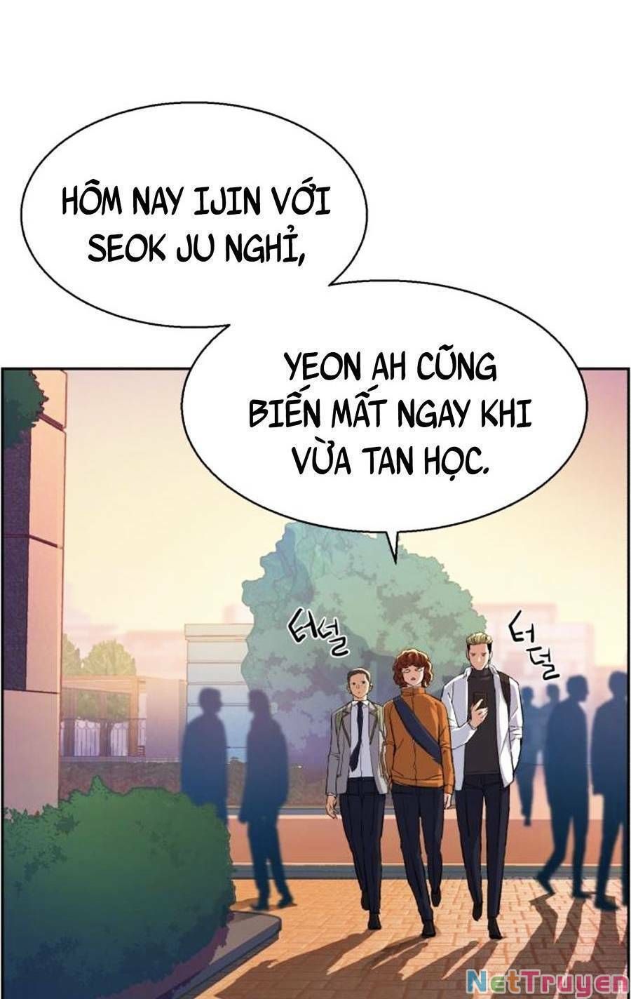 đọc truyện Bạn Học Của Tôi Là Lính Đánh Thuê Chương 84 ảnh 79 tại Thiên Thai Truyện