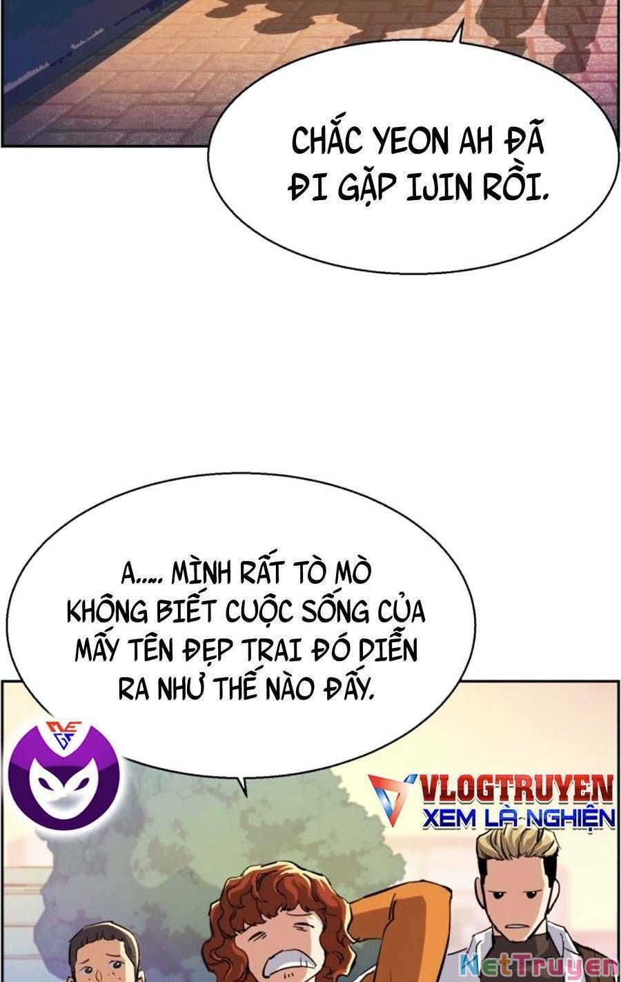 đọc truyện Bạn Học Của Tôi Là Lính Đánh Thuê Chương 84 ảnh 80 tại Thiên Thai Truyện